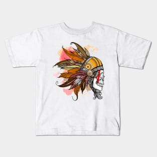 Holy Spirit Kids T-Shirt